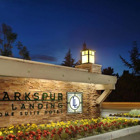 Larkspur Landing Extended Stay Suites South San Francisco Extérieur photo