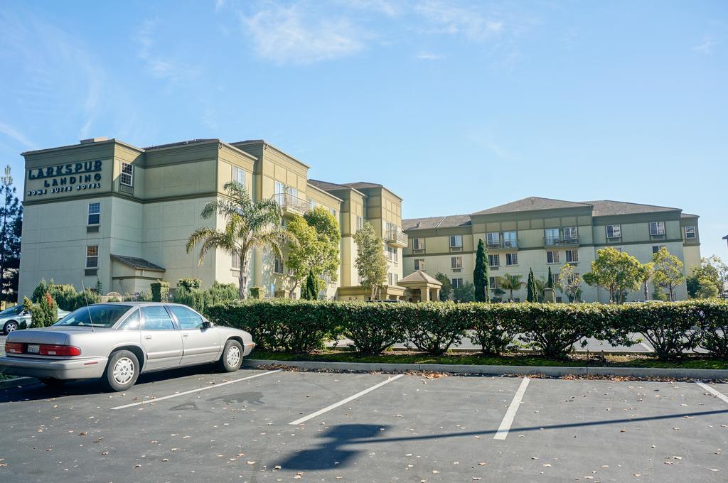 Larkspur Landing Extended Stay Suites South San Francisco Extérieur photo