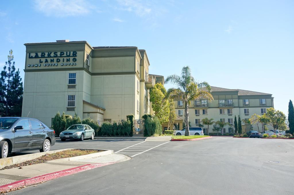 Larkspur Landing Extended Stay Suites South San Francisco Extérieur photo