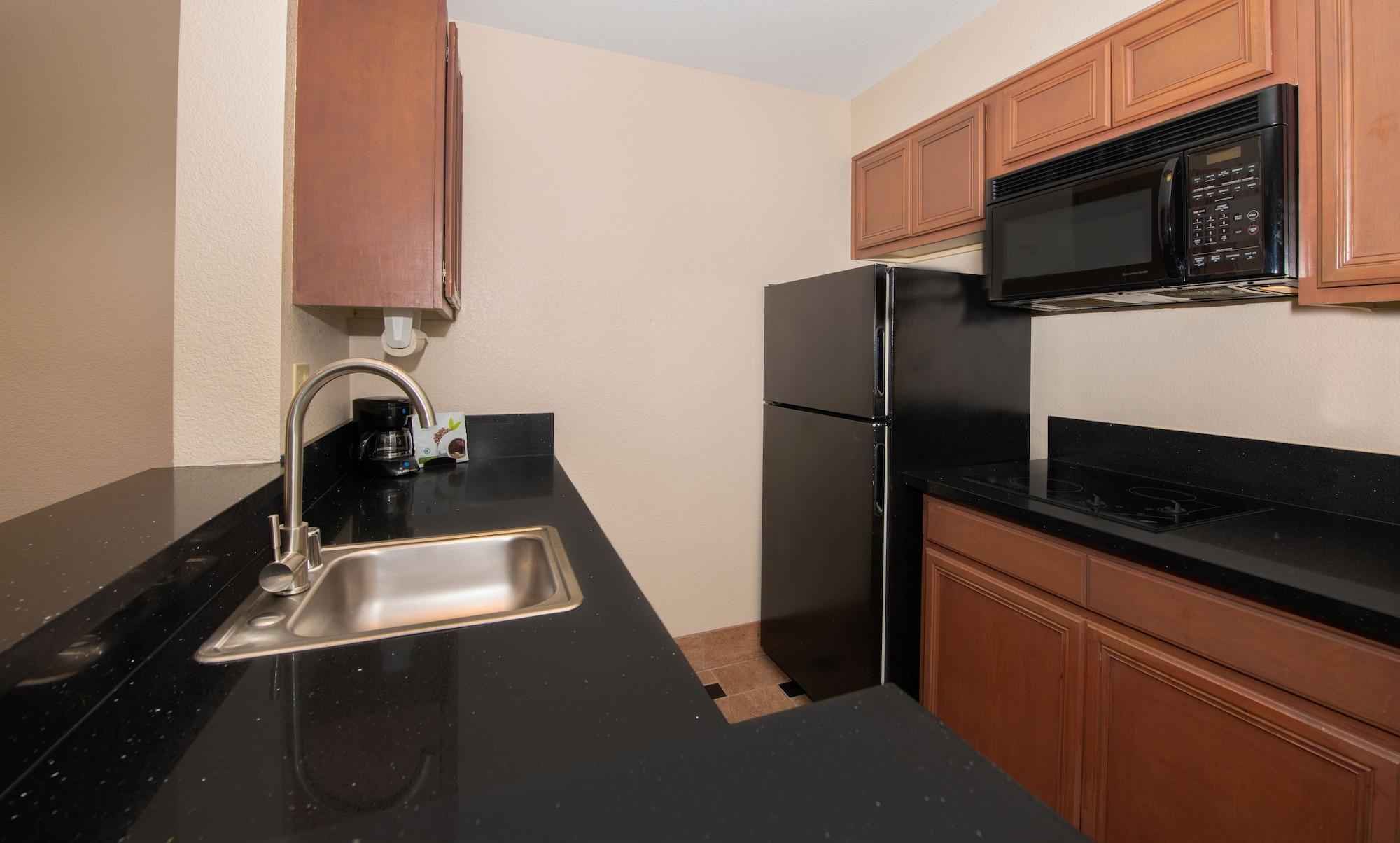 Larkspur Landing Extended Stay Suites South San Francisco Extérieur photo