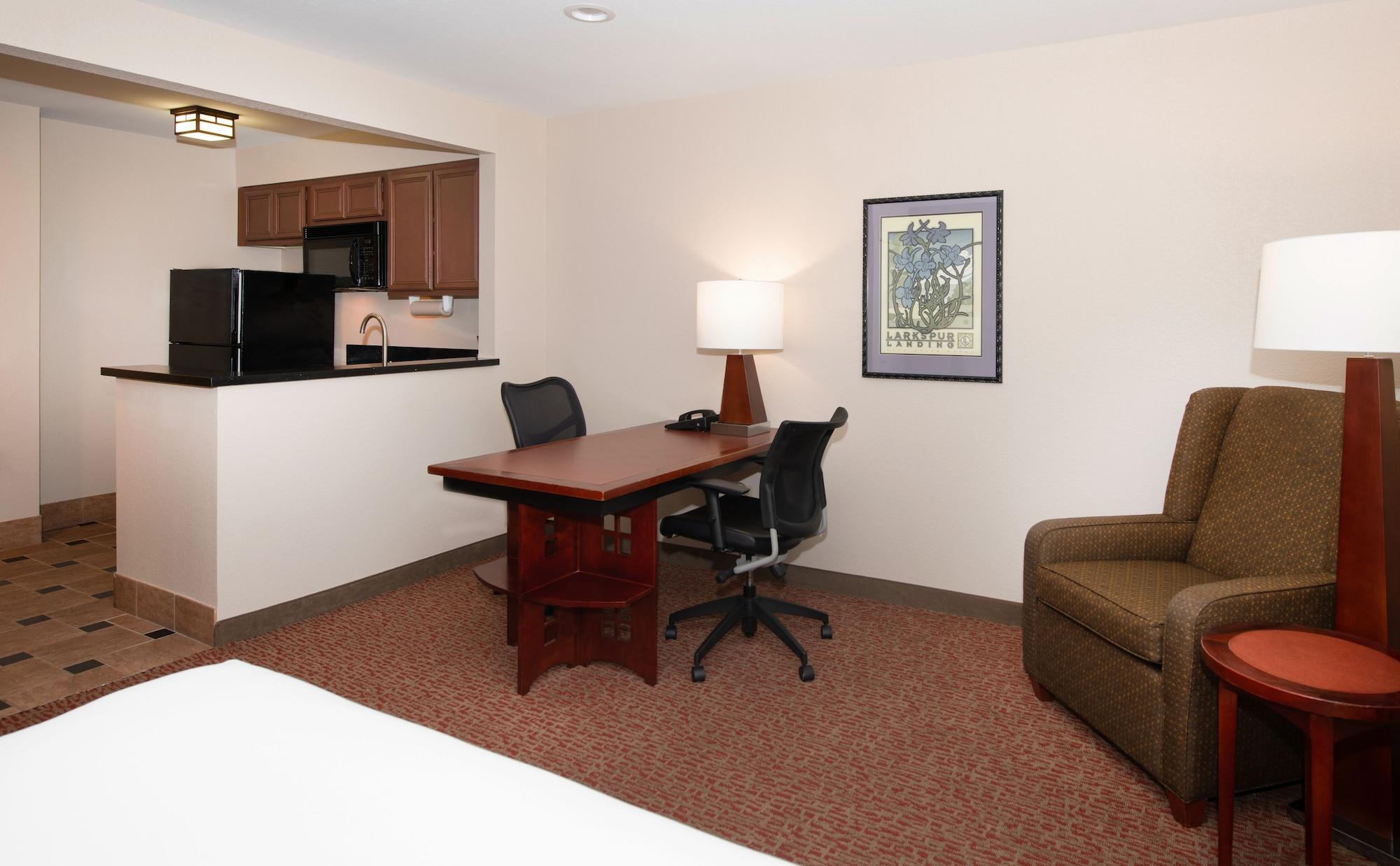 Larkspur Landing Extended Stay Suites South San Francisco Extérieur photo