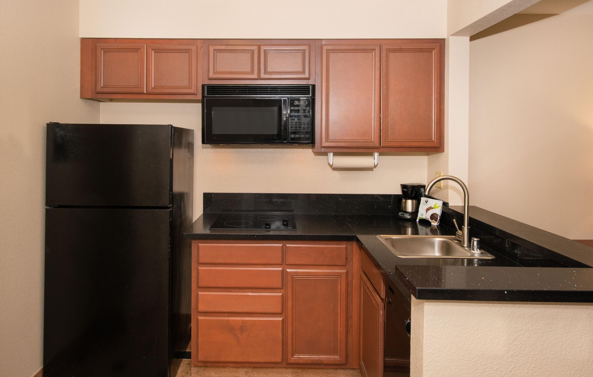 Larkspur Landing Extended Stay Suites South San Francisco Extérieur photo