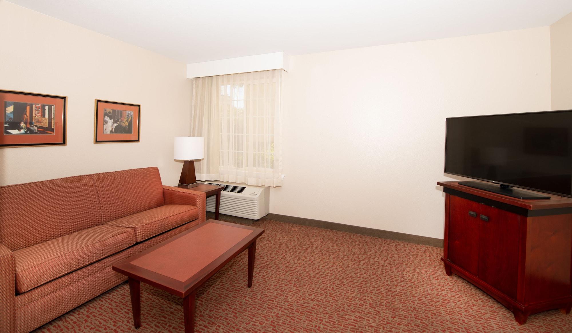 Larkspur Landing Extended Stay Suites South San Francisco Extérieur photo