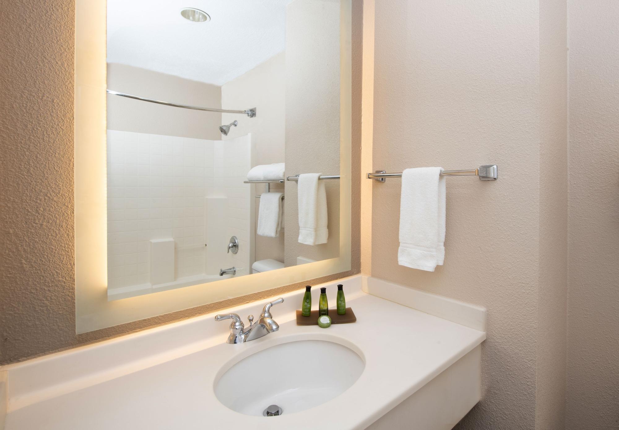 Larkspur Landing Extended Stay Suites South San Francisco Extérieur photo