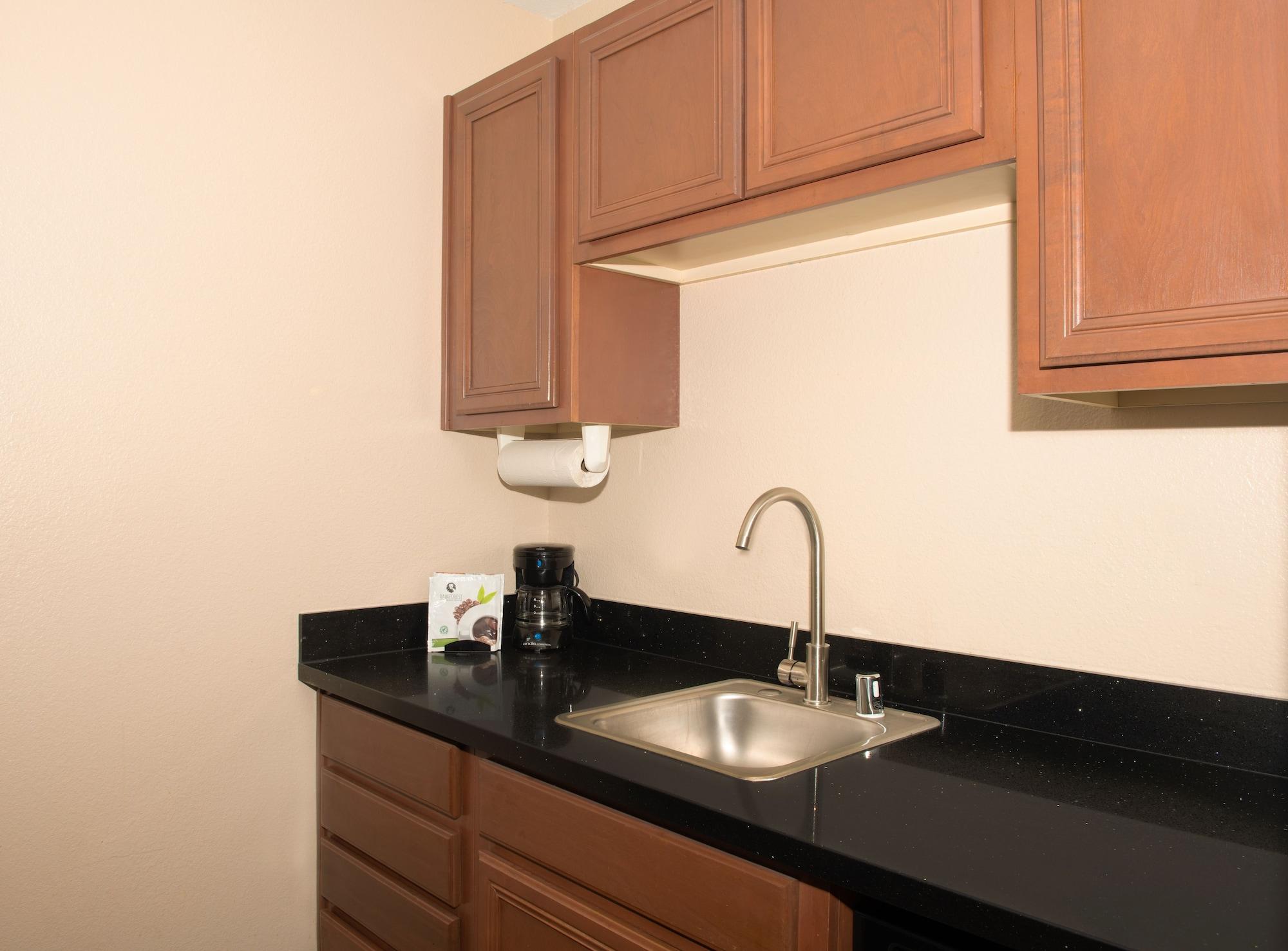 Larkspur Landing Extended Stay Suites South San Francisco Extérieur photo