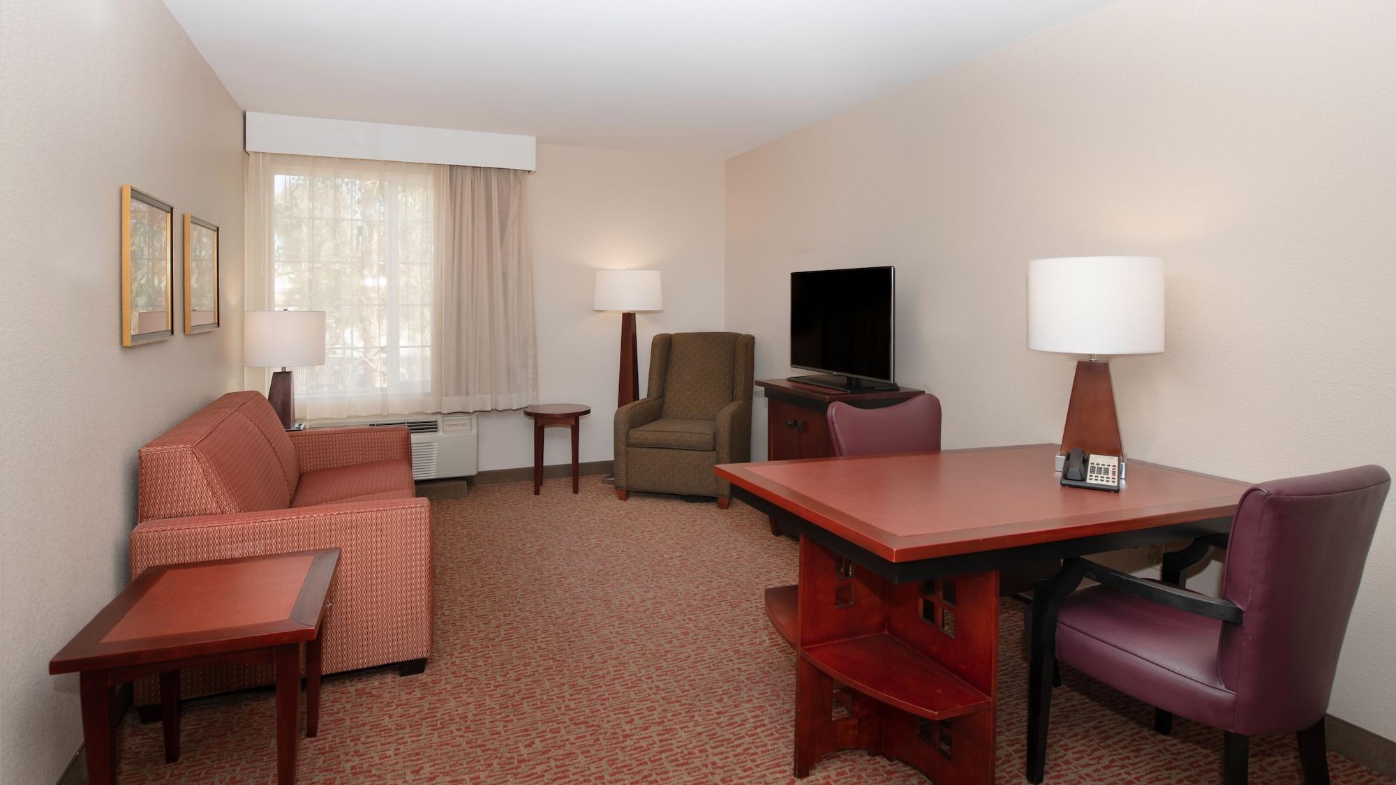 Larkspur Landing Extended Stay Suites South San Francisco Extérieur photo