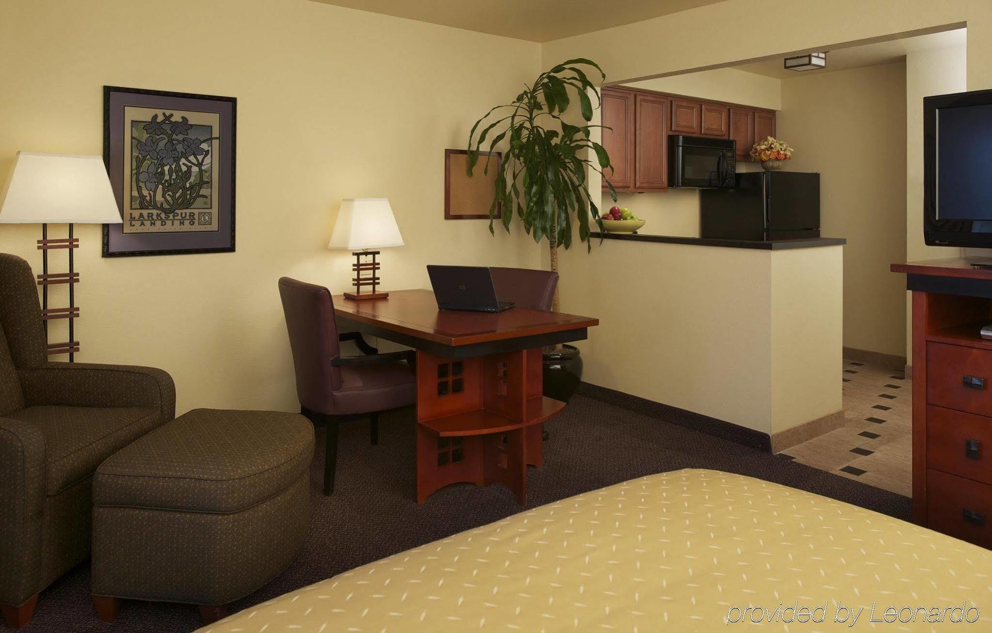 Larkspur Landing Extended Stay Suites South San Francisco Extérieur photo